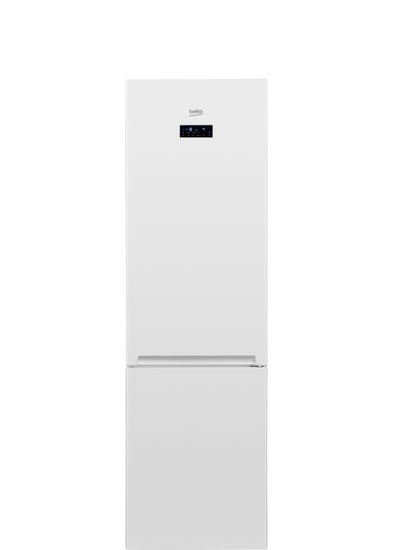 Холодильник Beko RCNK 365E20 ZW
