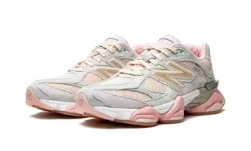 Кроссовки New Balance 9060 "Joe Fresh Goods - Inside Voices Baby Shower Blue"