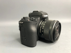 Canon M50 Mark II Kit 15-45mm IS STM