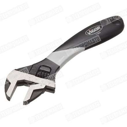 Раздвижной гаечный ключ