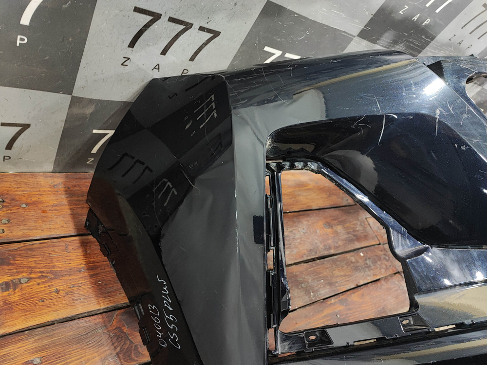 Бампер передний Changan CS55PLUS 21-нв Б/У Оригинал S203F2713010900