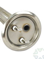 Тэн для водонагревателя 1500W (RF-82мм) под анод М6