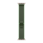 Умные часы Apple Watch Ultra 3 (2025) GPS + Cellular, 49mm, Natural Titanium Case with Green/Neon Trail Loop, M/L