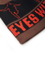 Шапка Eyes Without A Face Beanie