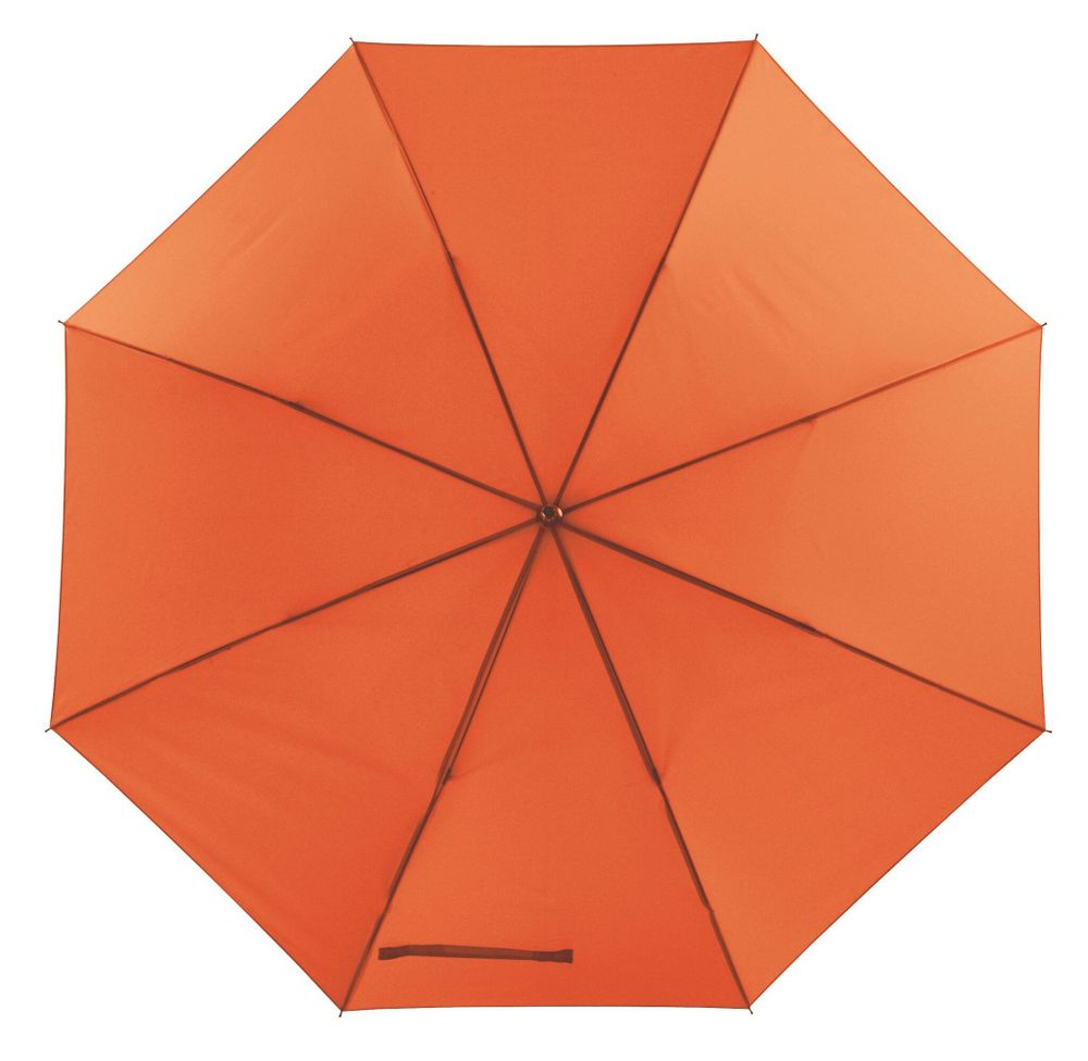 Зонт-трость WIND Голубой