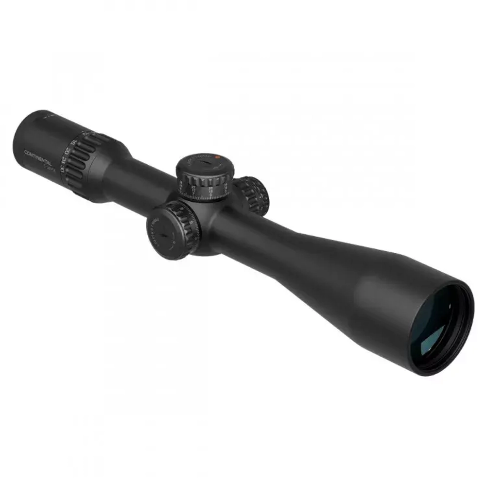 Прицел Vector Optics Continental Х6 5-30x56 VCT-34FFP (SCFF-30)