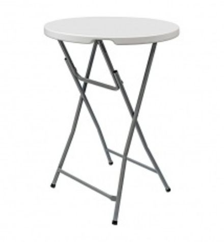 Стол складной СПУТНИК 80