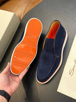 Ботинки Santoni