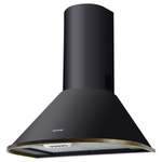 Купольная вытяжка Korting KHC 6930 RC фото 3