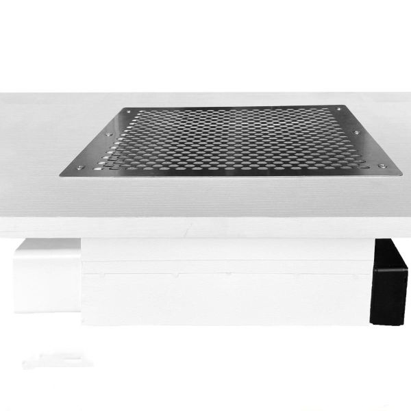 Polarus Пылесос для маникюра встраиваемый TD-Master - фото 1