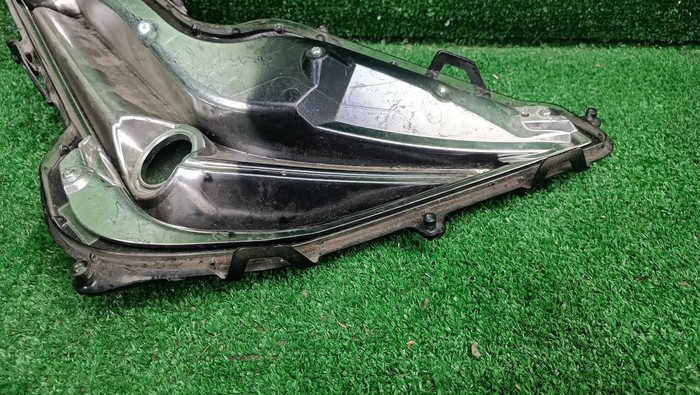 Стекло ПТФ правое Lexus LX 3 (2015-2023)