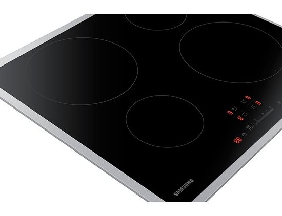 Индукционная варочная панель Samsung NZ64H37075K