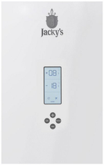 Холодильник Jacky's JR FW492G