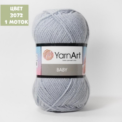 Baby (Yarn Art)
