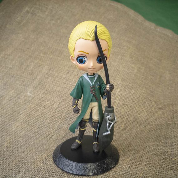 Harry Potter Mini Action Figures Harry 3