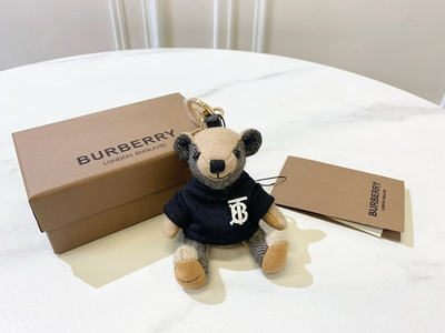 Burberry Bear Charm