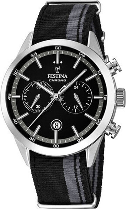 Мужские наручные часы Festina F16827/3