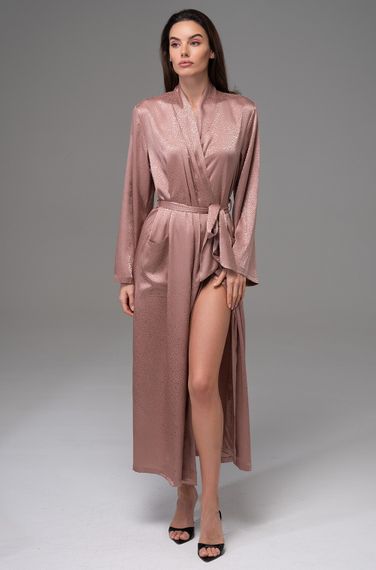 Халат Mia-Amore 7569 "Genevieva"