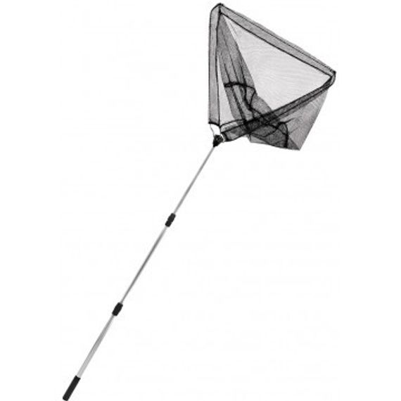 Подсачек тел. 8-гран. d=40 L=180 сетка терилен Helios (HS-CB-340180-GM)