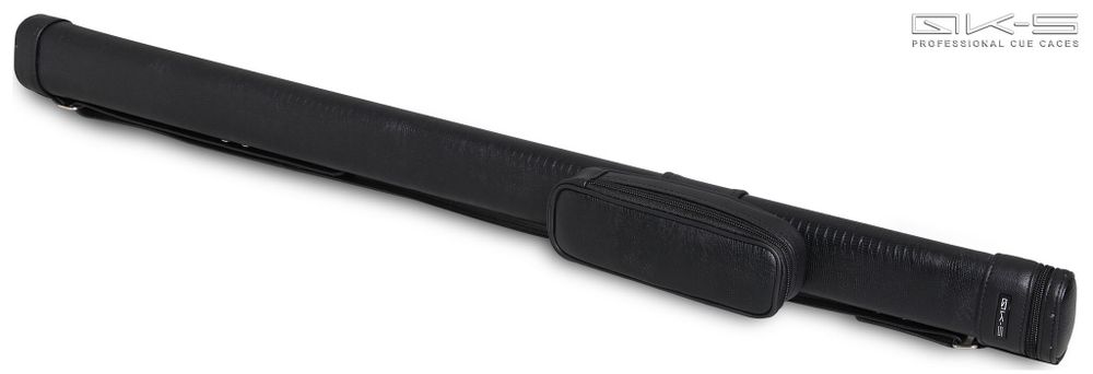 Тубус QK-S Beretta Pro 1x1 черный аллигатор