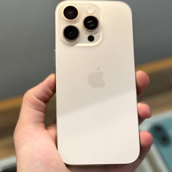 Apple iPhone 16 Pro 256gb