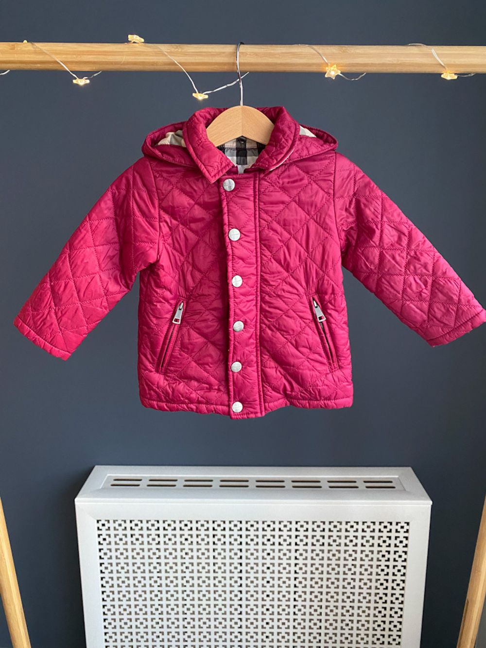 Куртка  Burberry