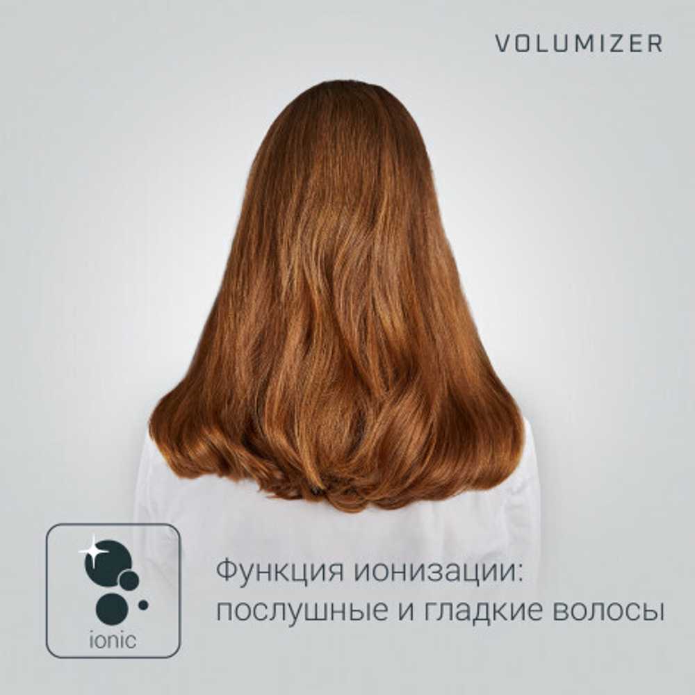 Фен-щетка Rowenta Volumizer CF6130F0