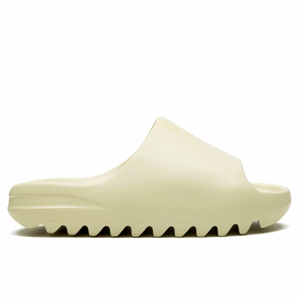 Шлепанцы Adidas Yeezy Slide Bone