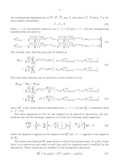 A Fortran Program for Elastic Scattering Analyses with the Nuclear Optical Model | Michel A. Melkanoff