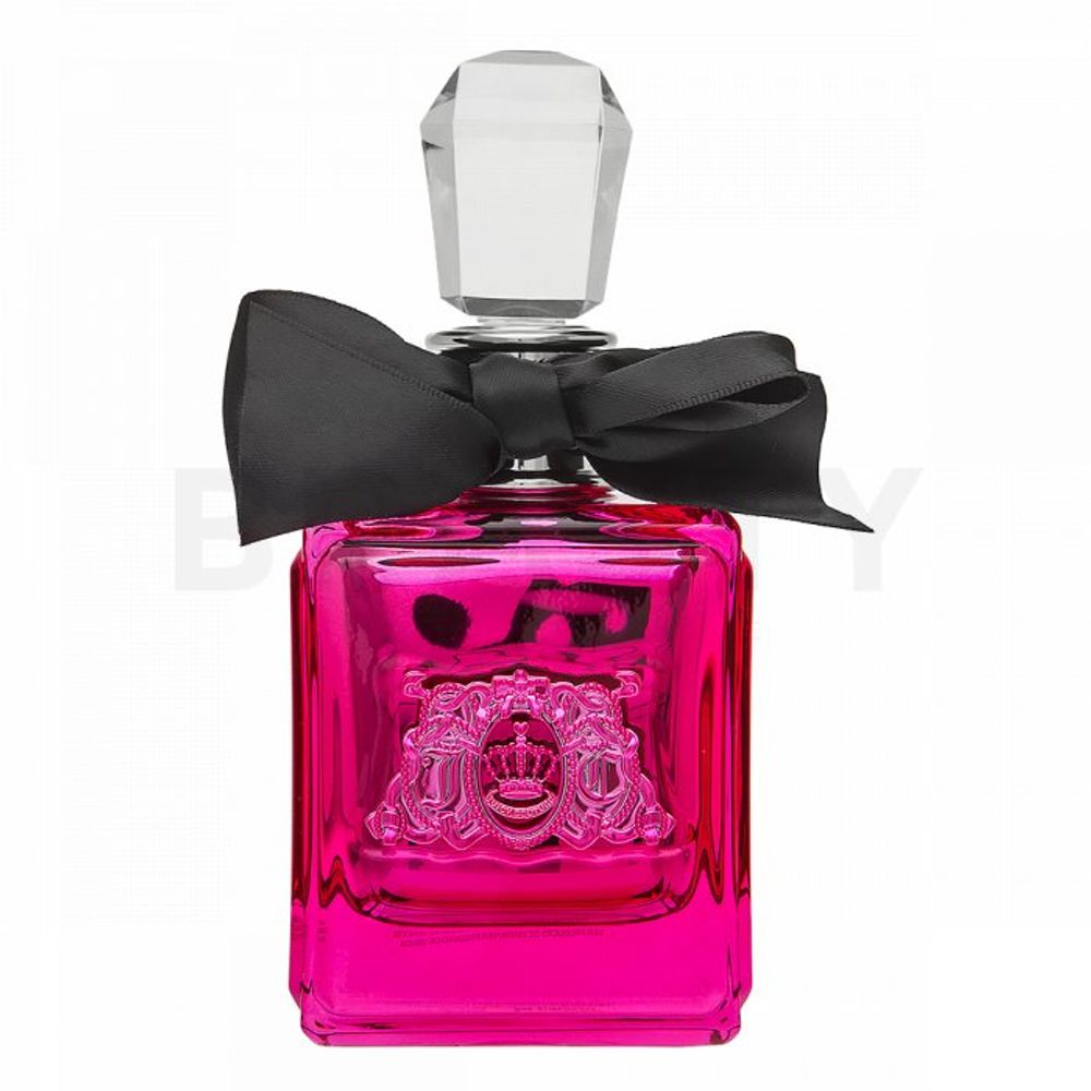Juicy Couture Viva La Juicy Noir EDP W 100 ml Tester