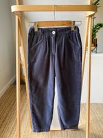 Хлопковые брюки  Little cotton clothes, 116