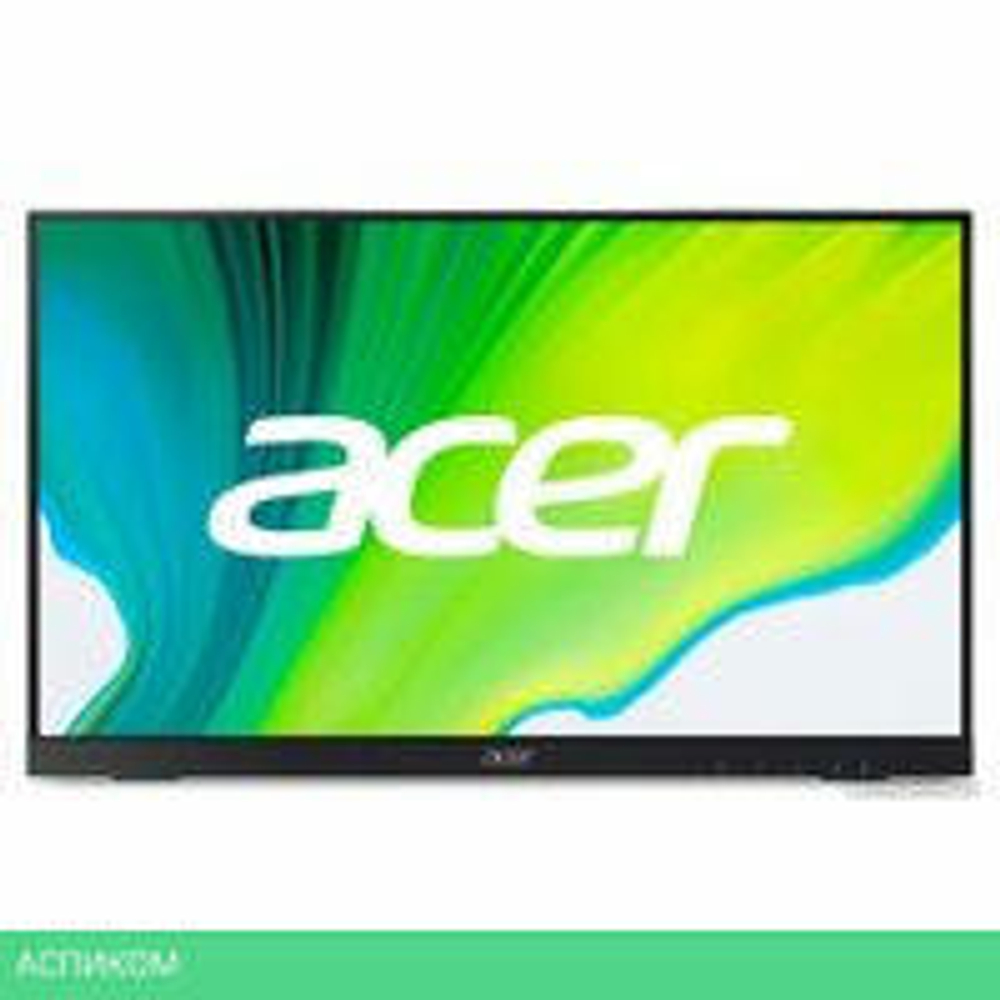Портативный монитор Acer UT222Qbmip UM.WW2EE.001