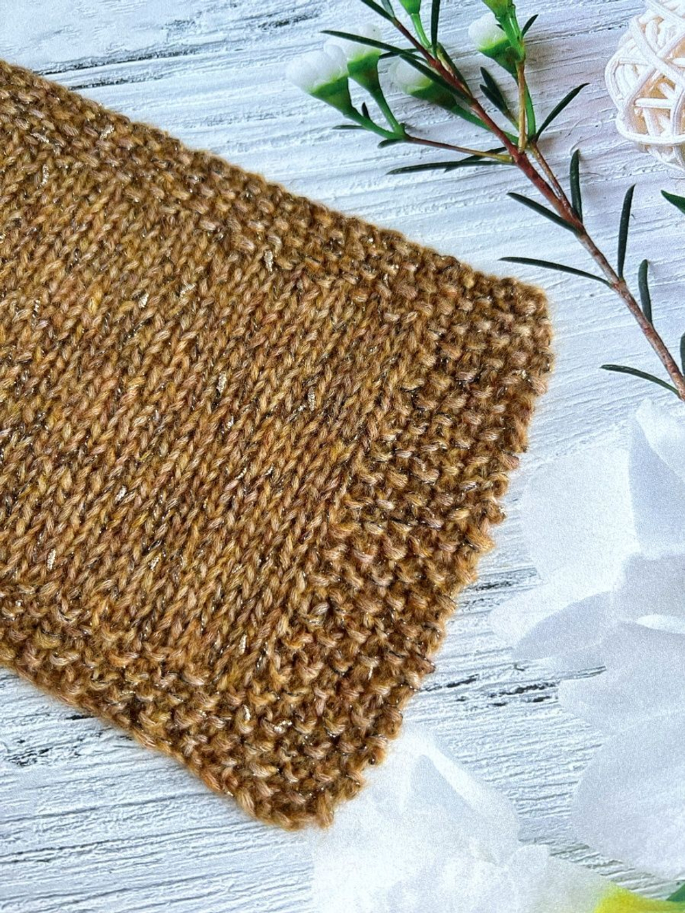 Пряжа для вязания Zeno мохеровая