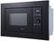Встраиваемая микроволновая печь Evelux MW 20 B