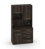 Мини-кухня ФИТ (FIT) вариант №10