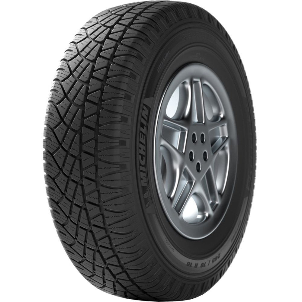 LingLong Leao 235/65R17 108V XL Latitude Cross TL