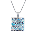 Колье Fiore Luna BP13209-3