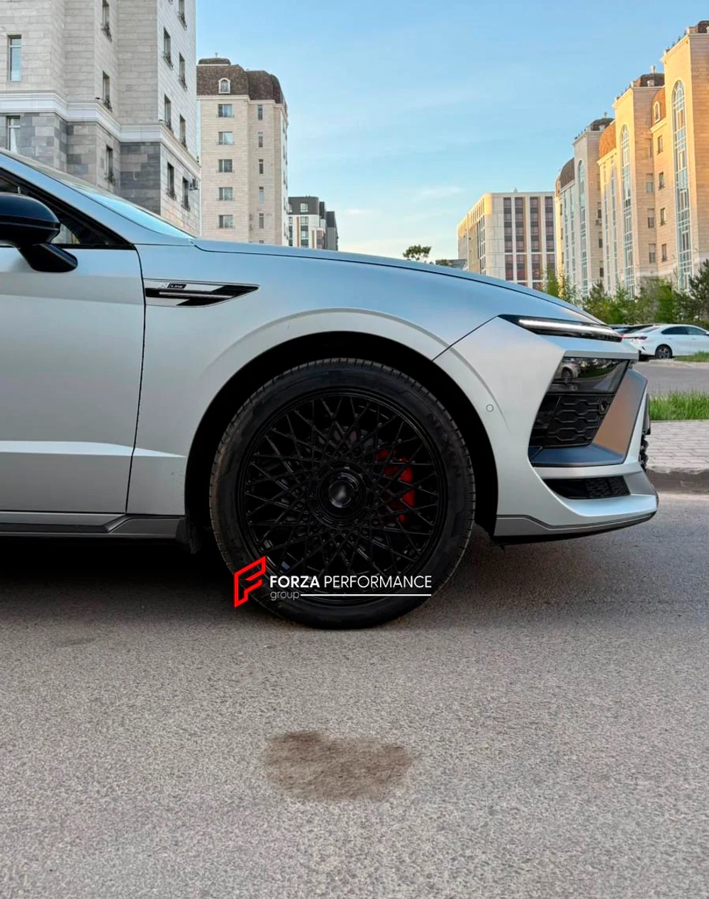 КОВАНЫЕ ДИСКИ ДЛЯ HYUNDAI SONATA N-LINE VIII DN8 Рестайлинг 2025 Соната