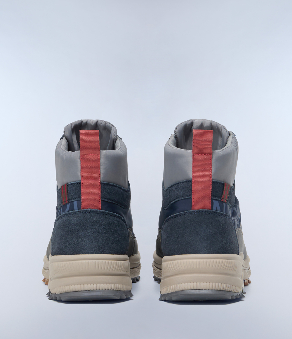 Ботинки мужские NAPAPIJRI VORTEC