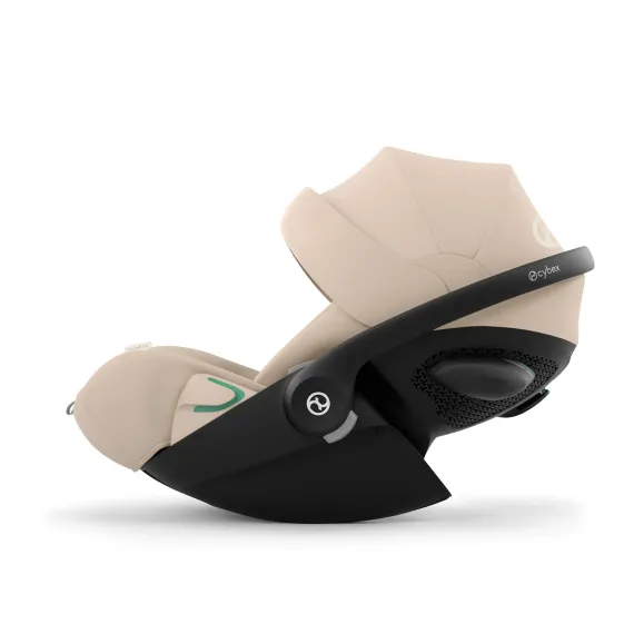 Автокресло Cybex Cloud G3 i-Size Almond Beige