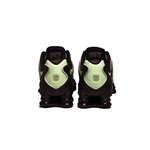 Nike Shox TL "Vapor Green Black"
