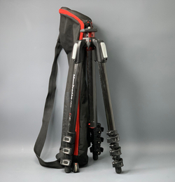 Manfrotto MT055CXPRO3