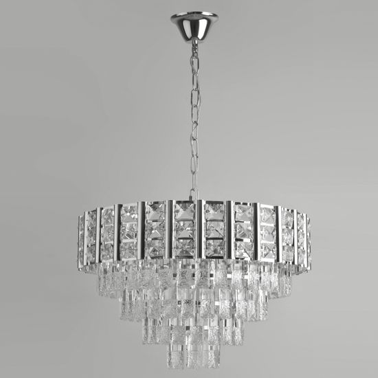 08272-0.4-10 CR светильник потолочный