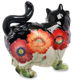 Pavone JP-156/ 8 Фигурка «Кошка»