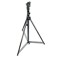 Стойка Manfrotto 111BSU TALL CINE STAND для оборудования