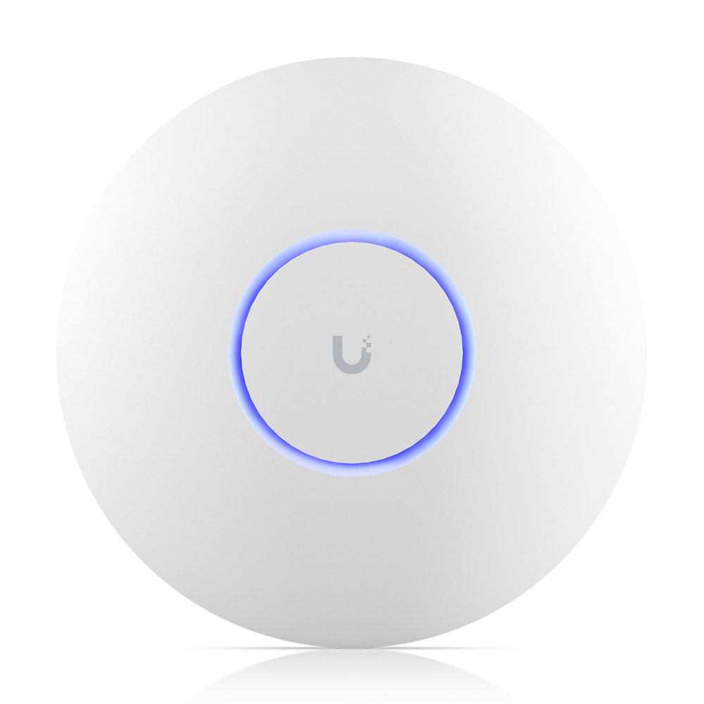 Беспроводная точка доступа Ubiquiti U7-Pro