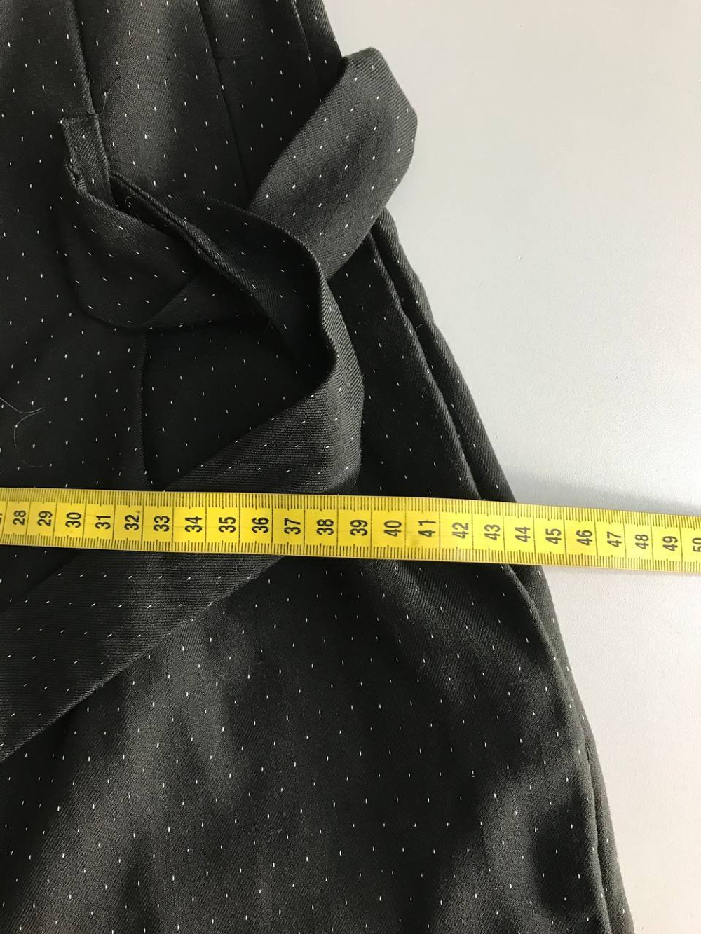 Шорты Befree с поясом, маркировка XS, визуально 42 размер