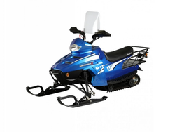 Снегоход С.МОТО Snowmax 2018