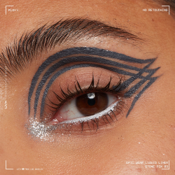 NYX Professional Makeup Epic Wear Liquid Liner - Жидкие подводки для глаз с матовым финишем, 3,5 ml