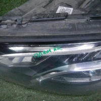 Фара левая Mercedes E W213 (2016-2021) LED (в пленке)